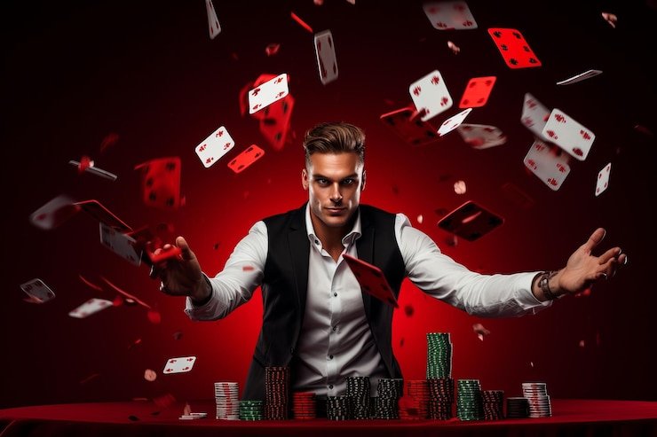 Simbol Wild dan kombinasi pemenang di sule slot