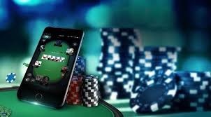 Antarmuka taruhan di aplikasi sule slot